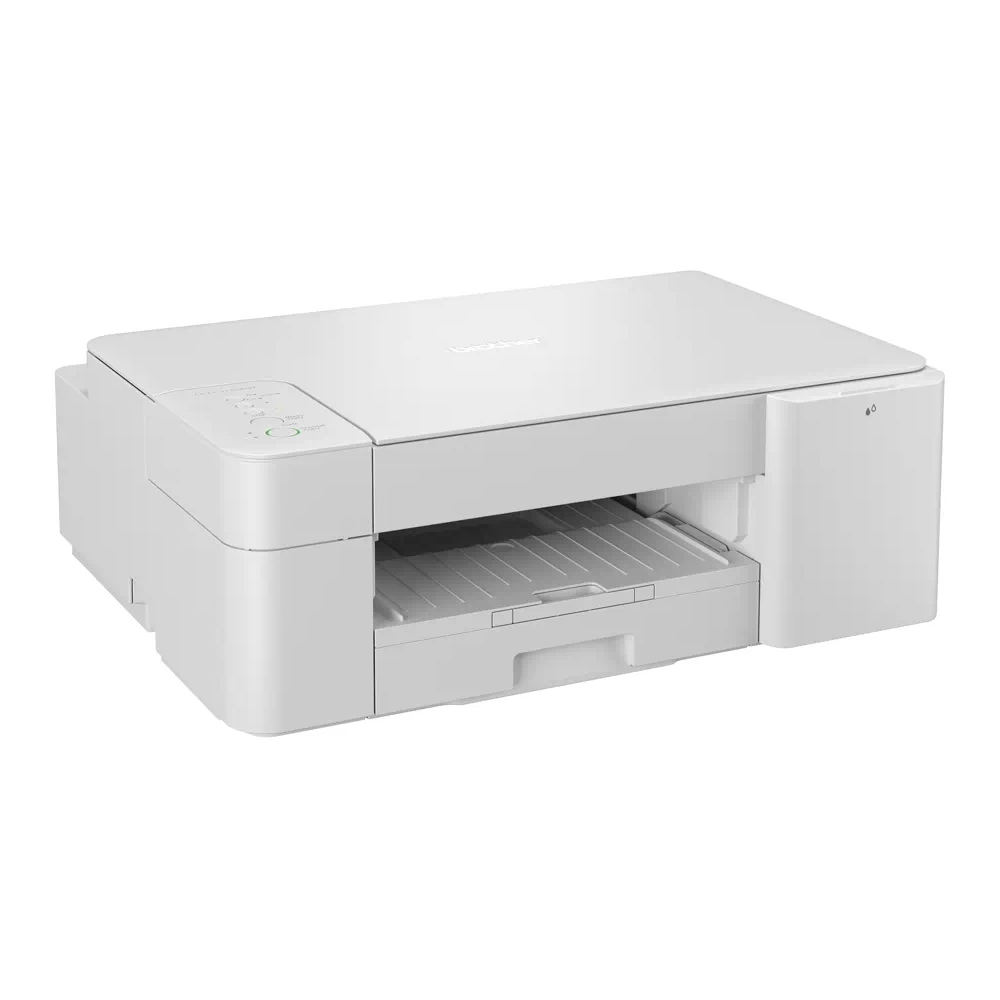 Imprimante Multifonction Jet d'encre Couleur Brother 3 en1 DCP-J1200W / Wifi