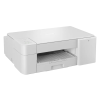 Imprimante Multifonction Jet d'encre Couleur Brother 3 en1 DCP-J1200W / Wifi