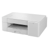 Imprimante Multifonction Jet d'encre Couleur Brother 3 en1 DCP-J1200W / Wifi