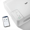 Imprimante Multifonction Jet d'encre Couleur Brother 3 en1 DCP-J1200W / Wifi
