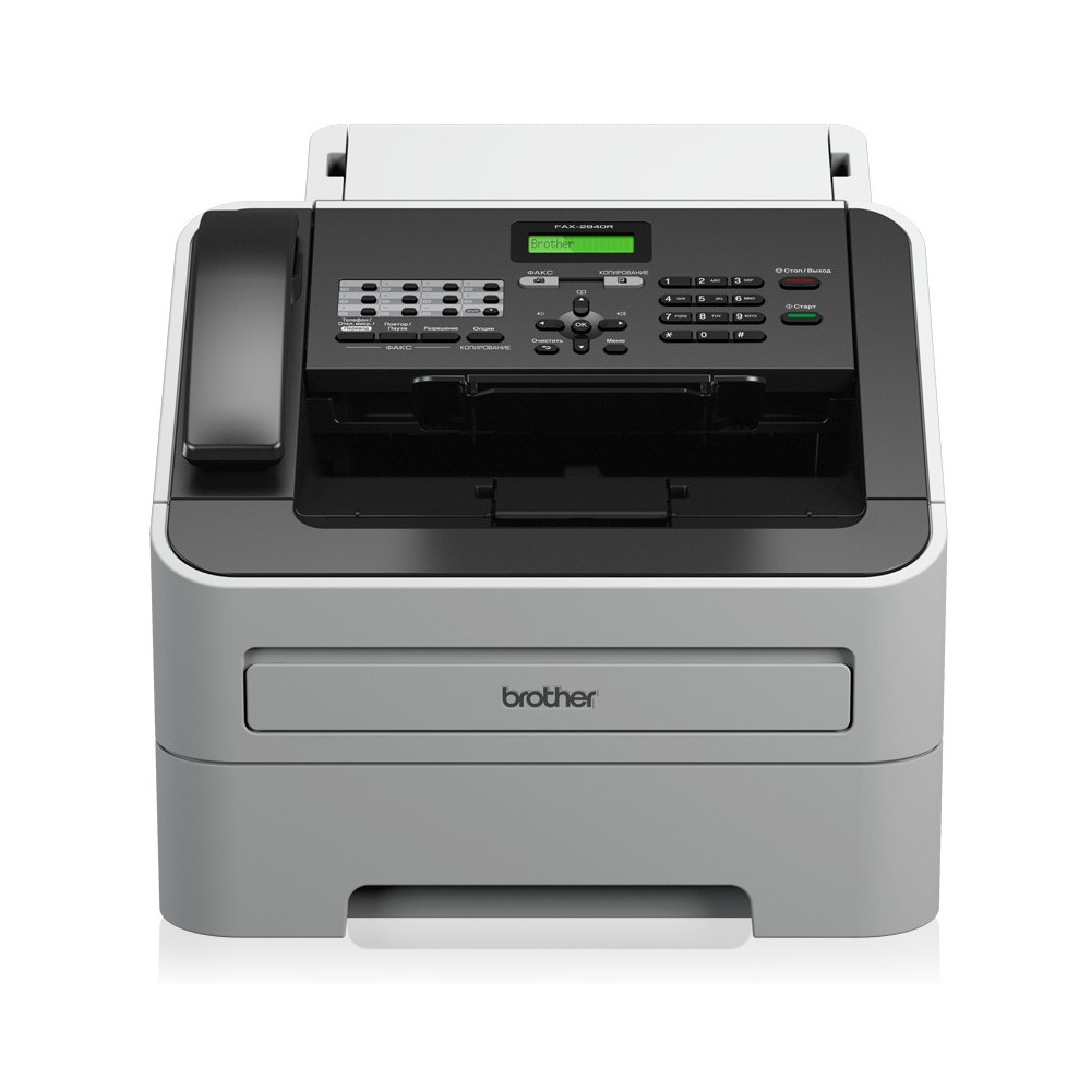 Fax Brother FAX-236S