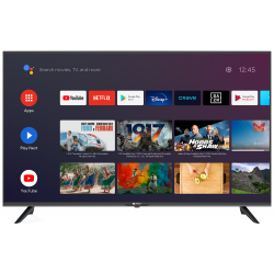 TV VEGA 32" HD LED / Smart...