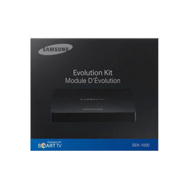 Kit Evolution TV Samsung SEK-1000/XC 