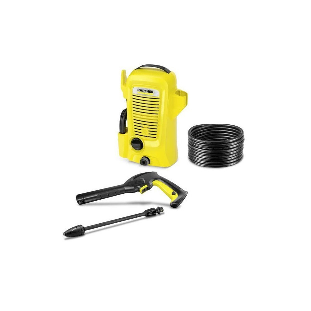 Nettoyeur Haute Pression Karcher K2 Universal Edition