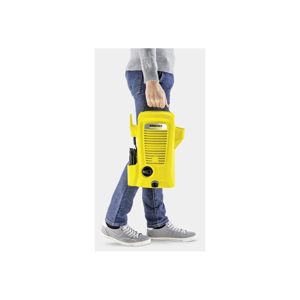Nettoyeur Haute Pression Karcher K2 Universal Edition