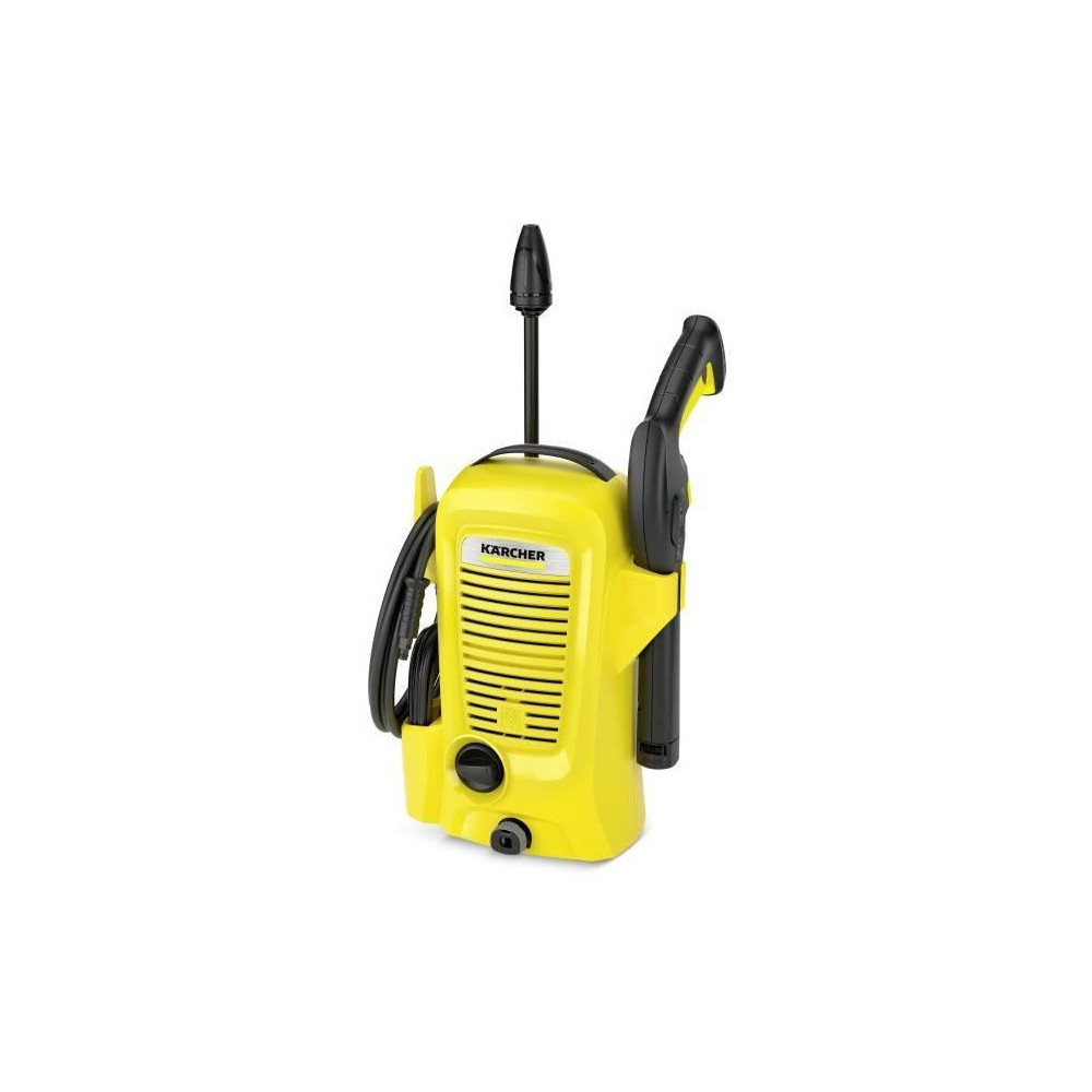 Nettoyeur Haute Pression Karcher K2 Universal Edition