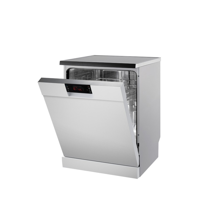Lave-vaisselle Samsung DW-FG520S Silver