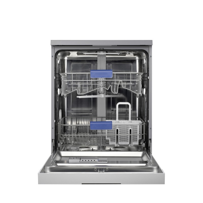 Lave-vaisselle Samsung DW-FG520S Silver