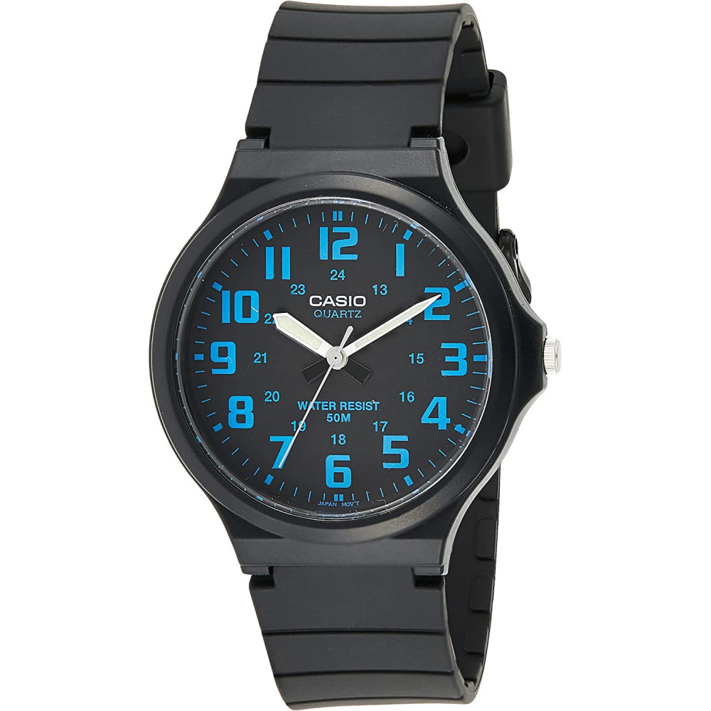 Montre Homme Casio MW-240-2BVDF