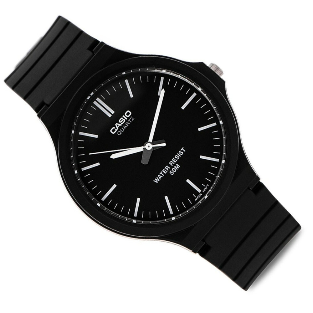 Montre Homme Casio MW-240-1EVDF