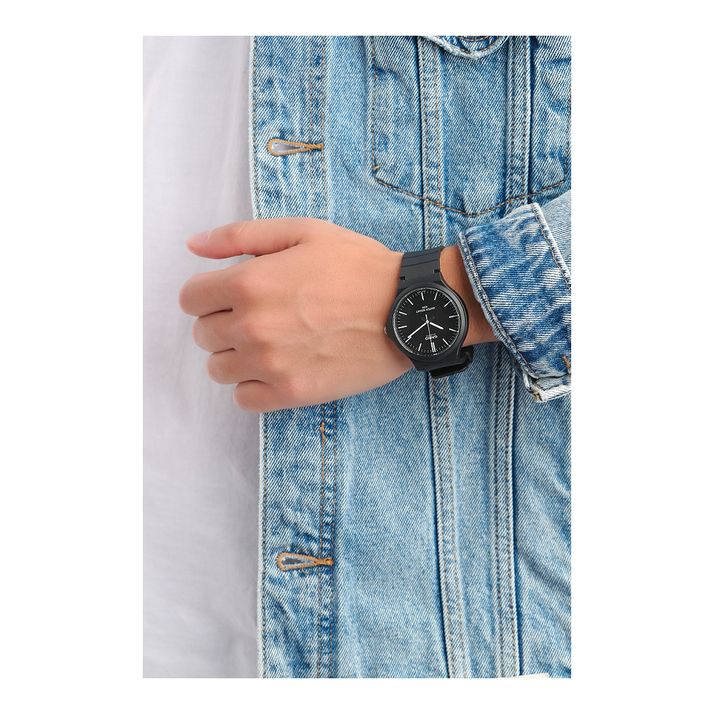 Montre Homme Casio MW-240-1EVDF