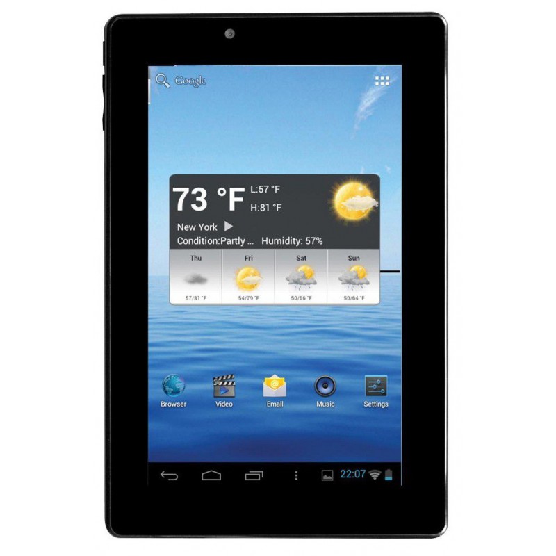 Tablette Nextbook 7" / 8 Go / 3G