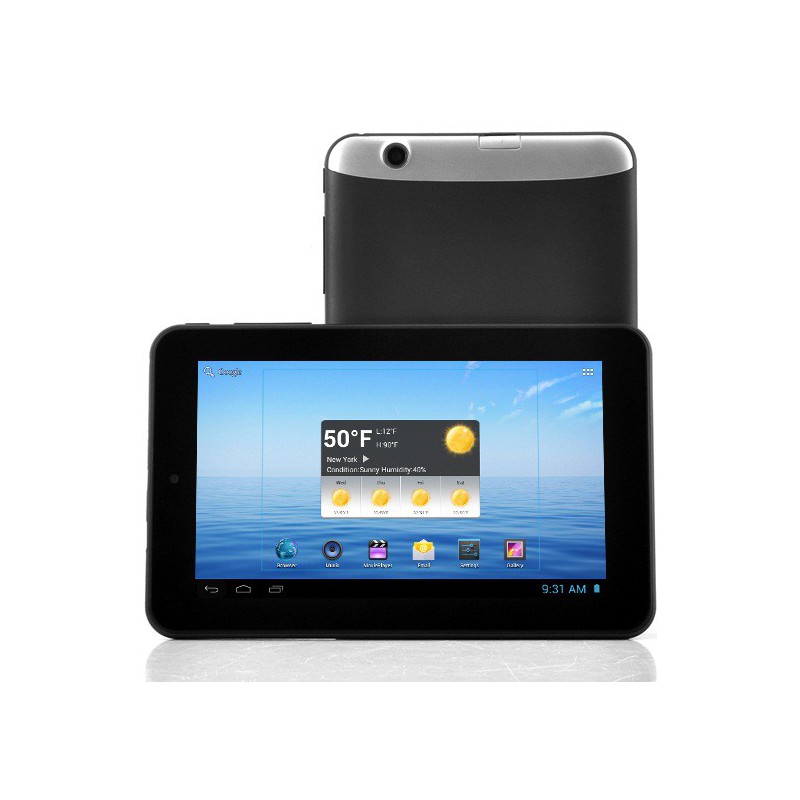 Tablette CLEVERMATE 7" Hawai M721