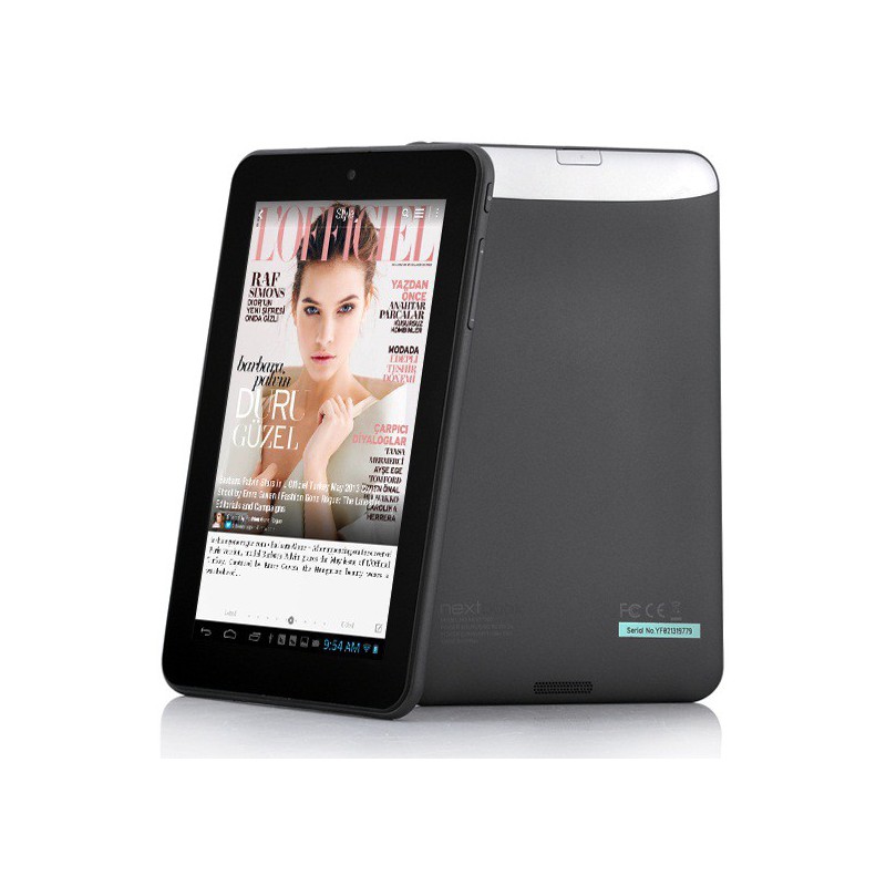 Tablette CLEVERMATE 7" Hawai M721