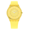 Montre Pour Femme Swatch LEMONATA SS08J100