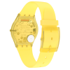 Montre Pour Femme Swatch LEMONATA SS08J100
