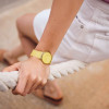 Montre Pour Femme Swatch LEMONATA SS08J100