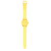 Montre Pour Femme Swatch LEMONATA SS08J100