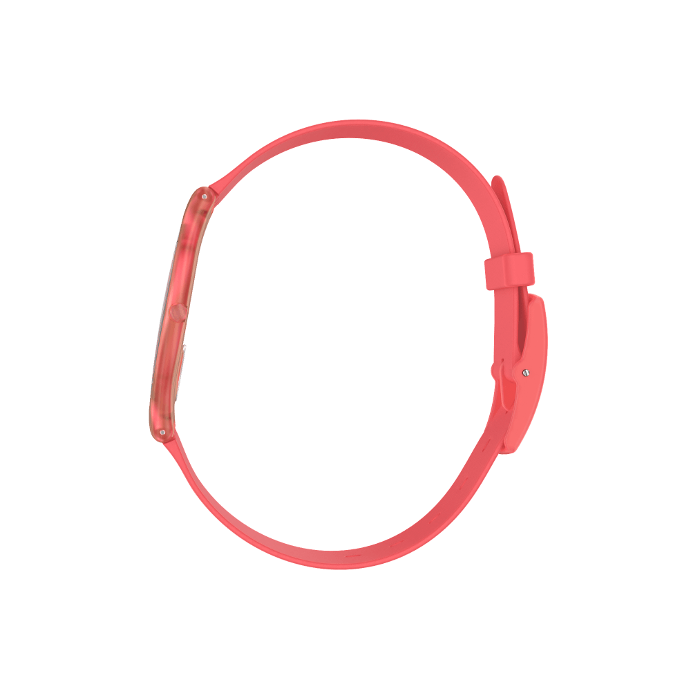 Montre Pour Femme Swatch SWEET CORAL SS08R100
