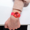 Montre Pour Femme Swatch SWEET CORAL SS08R100