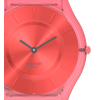 Montre Pour Femme Swatch SWEET CORAL SS08R100