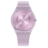 Montre Pour Femme Swatch SWEET PINK SS08V100