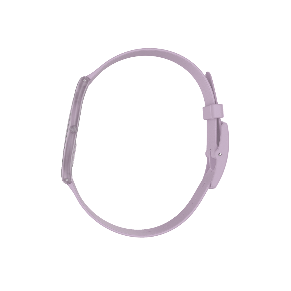 Montre Pour Femme Swatch SWEET PINK SS08V100