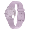 Montre Pour Femme Swatch SWEET PINK SS08V100