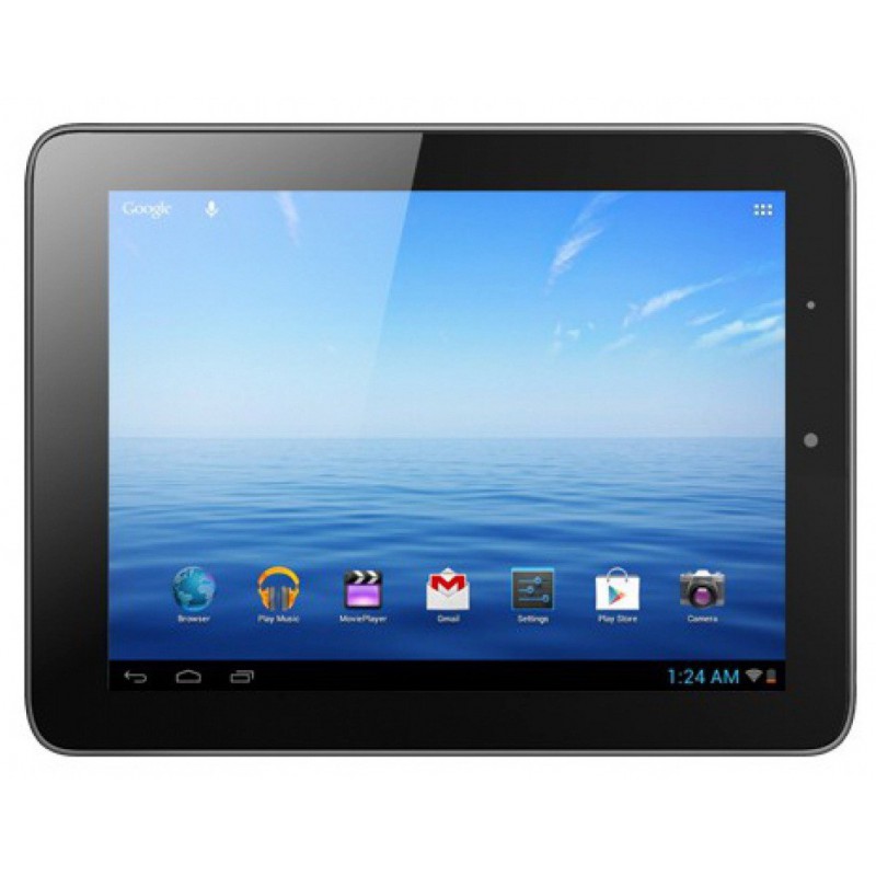 Tablette 8" Nextbook / 8 Go / 3G