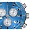 Montre mixte Swatch BLUE IS ALL YVS485