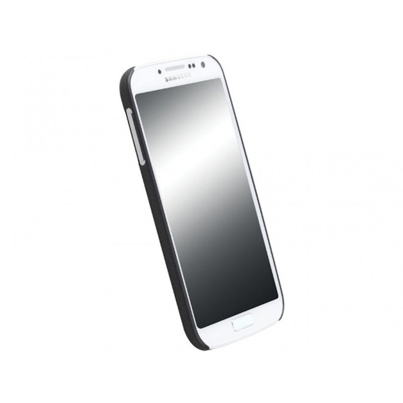 Coque pour Samsung Galaxy S4 / Noir