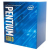 Processeur Intel Pentium Gold G6400