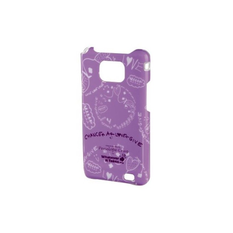 Coque pour Samsung Galaxy S2