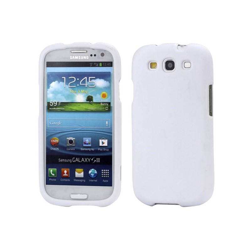 samsung galaxy s3 coque silicone