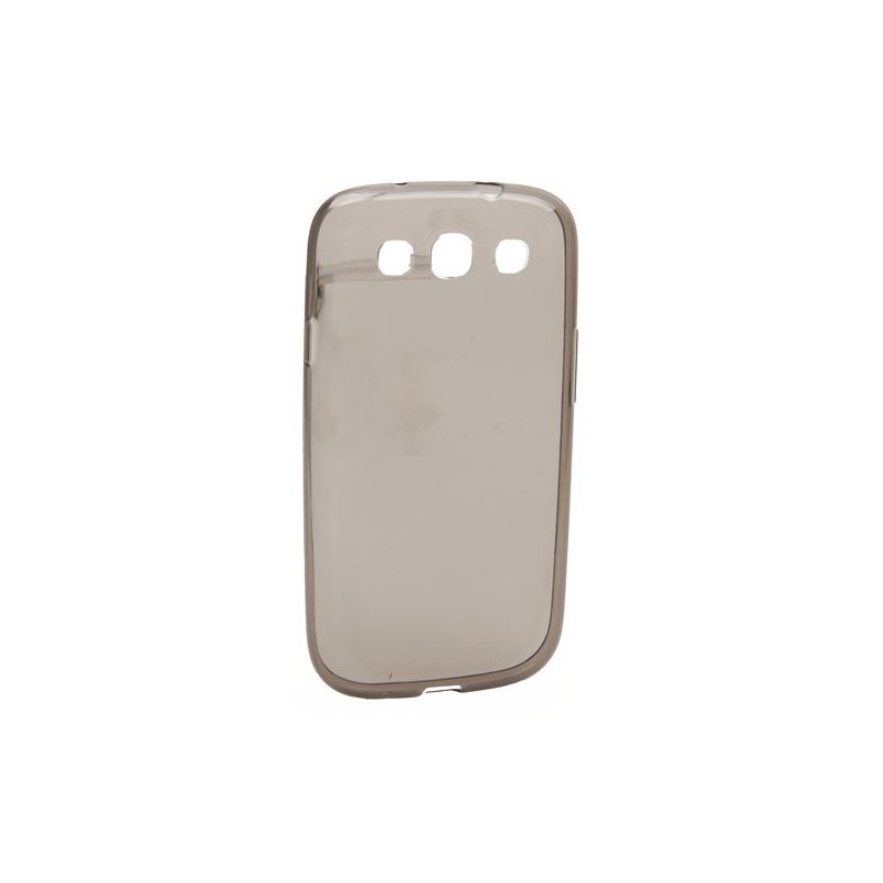 Coque en Silicone Pour Samsung Galaxy  S3