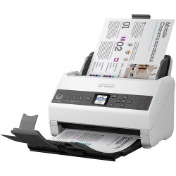 Scanner professionnel Epson...