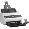 Scanner professionnel Epson WorkForce DS-730N / A4 / Ethernet