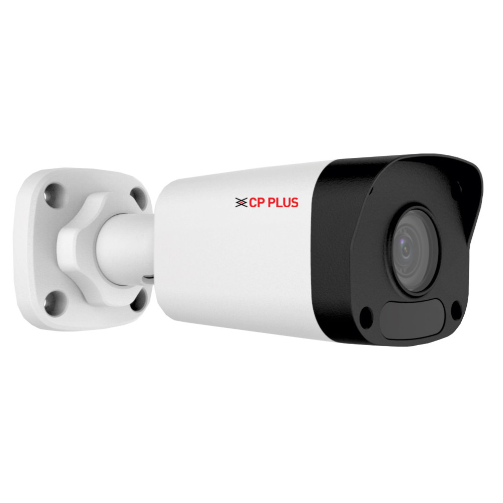 Caméra de surveillance Bullet IR CP Plus CP-VNC-T21R3-V2 / Full HD / 2MP