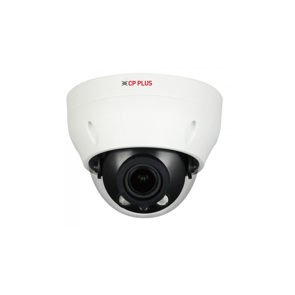 Caméra de surveillance Dôme IR CP Plus CP-VNC-V21R3 / Full HD / 2MP / Wifi