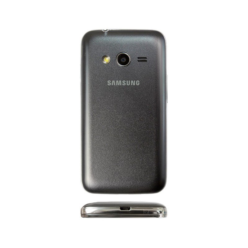 Téléphone Portable Samsung Galaxy Ace 4 / Double SIM