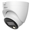 Caméra Interne Dahua DH-HAC-HDW1239TLQ(-A)-LED Eyeball HDCVI couleur 2MP