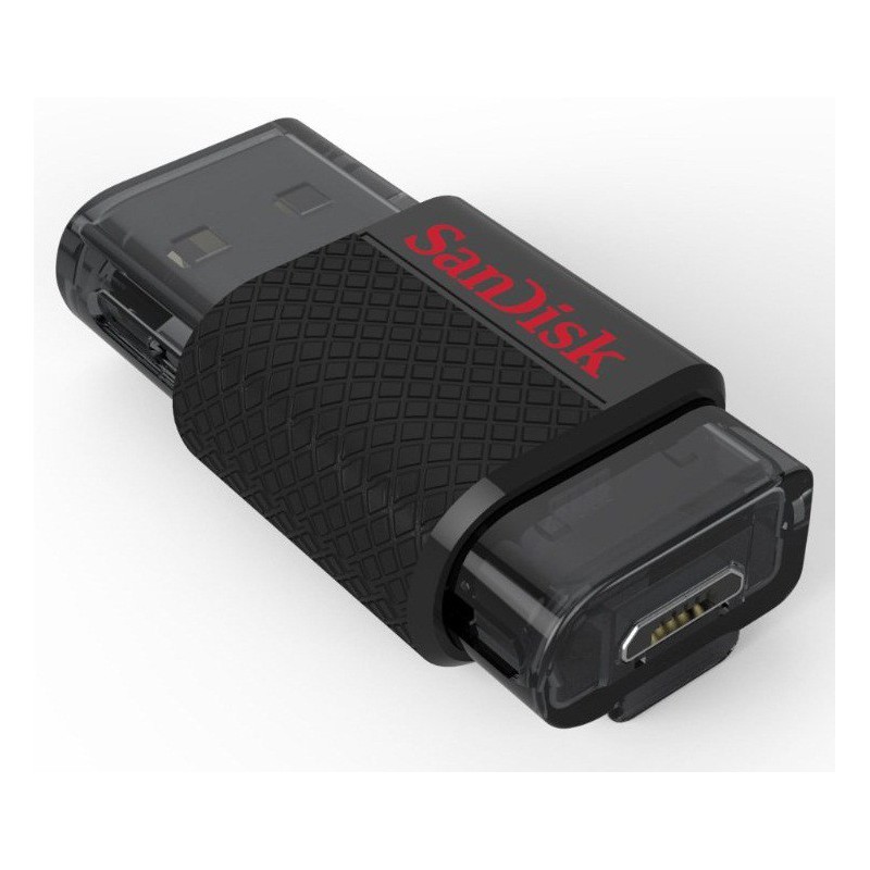 Clé USB SanDisk Ultra Dual Drive Pour Smartphone