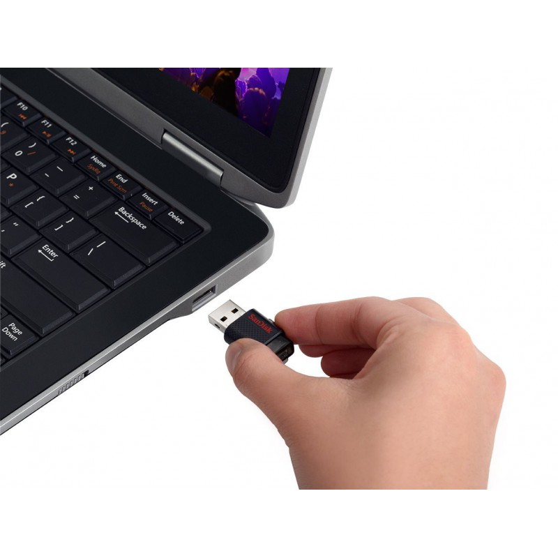 Clé USB SanDisk Ultra Dual Drive Pour Smartphone