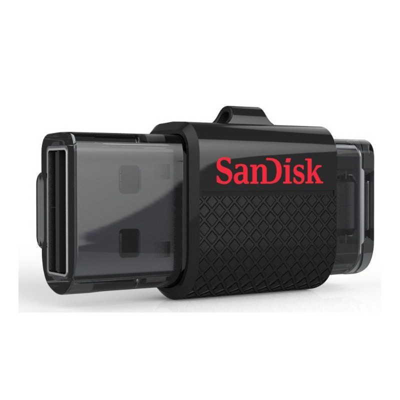 Clé USB SanDisk Ultra Dual Drive Pour Smartphone