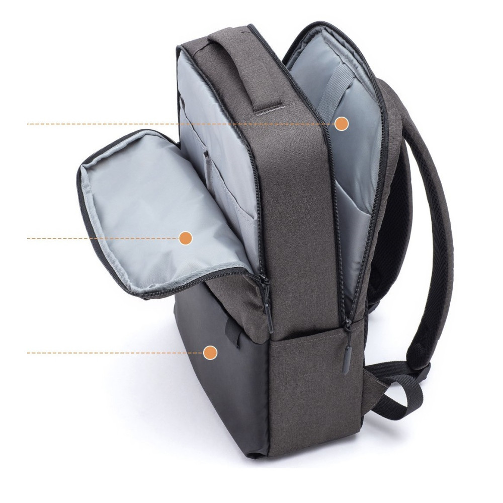 Sac à Dos professionnel Xiaomi Commuter Backpack 15.6’’ / Bleu