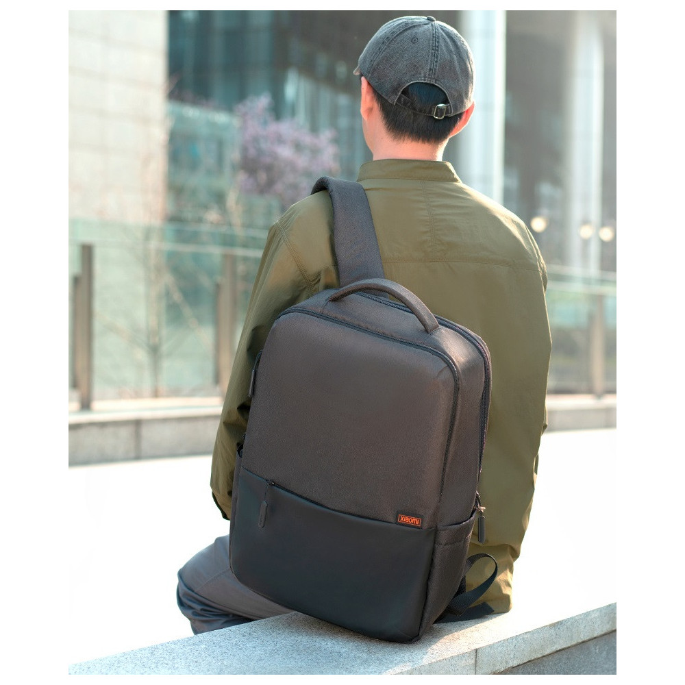 Sac à Dos professionnel Xiaomi Commuter Backpack 15.6’’ / Bleu