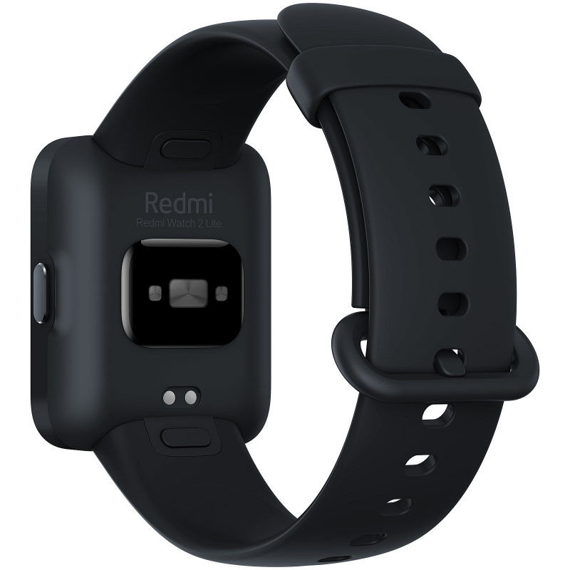 Montre Connectée XIAOMI Mi Watch 2 Lite / Noir