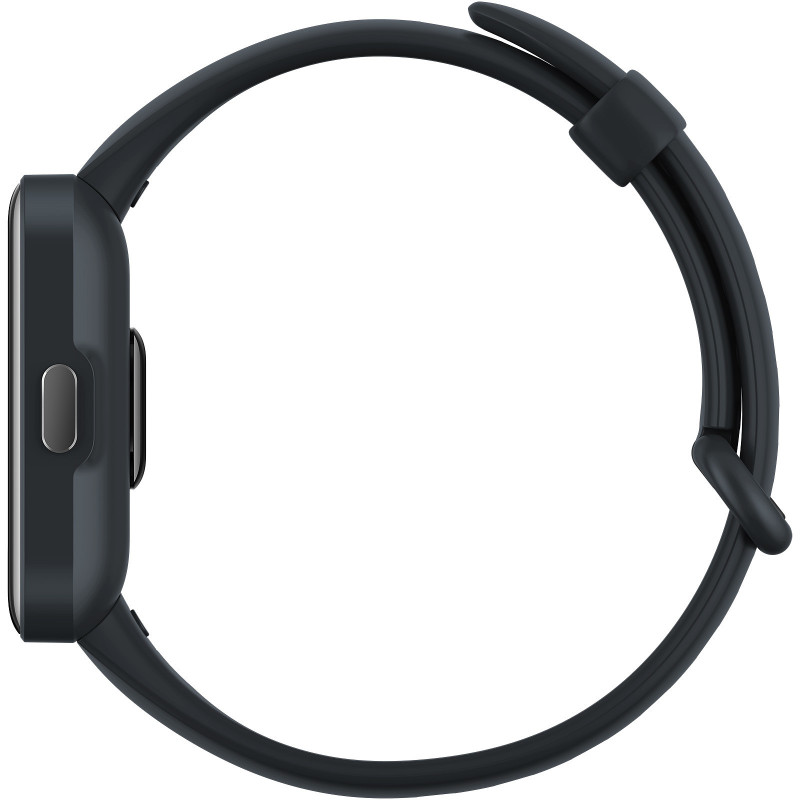 Montre Connectée XIAOMI Mi Watch 2 Lite / Noir