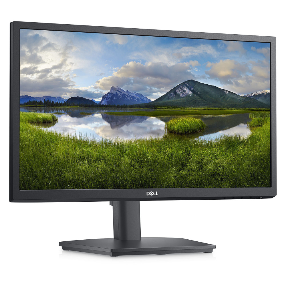 Ecran Pivotant Dell 22" E2222HS Full HD / 60Hz / Garantie 3 ans