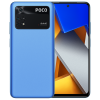 Smartphone Xiaomi Poco M4 Pro / 4G / 8 Go / 256 Go / Bleu